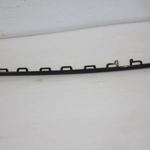 Audi A7 C8 Rear Bumper Chrome 2018 TO 2024 4K8853551A Genuine - Image 8