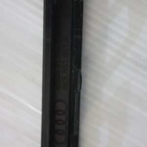 Audi A7 C8 Rear Bumper Chrome 2018 TO 2024 4K8853551A Genuine - Image 10