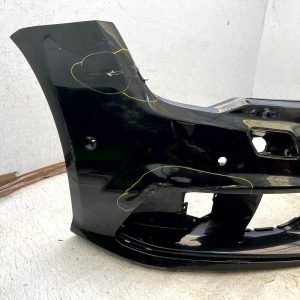 Audi A7 S-Line Front Bumper 2014 TO 2018 4G8807437AD Genuine - Image 3