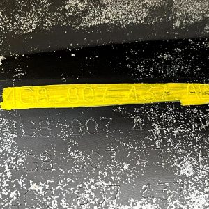 Audi A7 S-Line Front Bumper 2014 TO 2018 4G8807437AD Genuine - Image 21