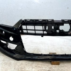 Audi A7 S-Line Front Bumper 2014 TO 2018 4G8807437AD Genuine - Image 5