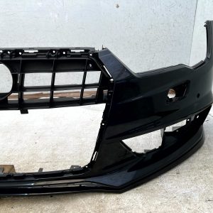 Audi A7 S-Line Front Bumper 2014 TO 2018 4G8807437AD Genuine - Image 7