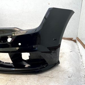 Audi A7 S-Line Front Bumper 2014 TO 2018 4G8807437AD Genuine - Image 8