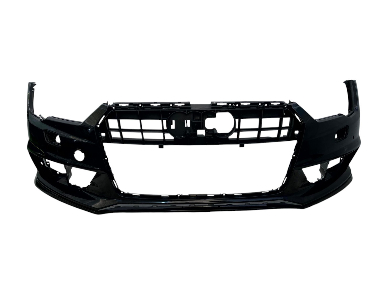 Audi A7 S-Line Front Bumper 2014 TO 2018 4G8807437AD Genuine