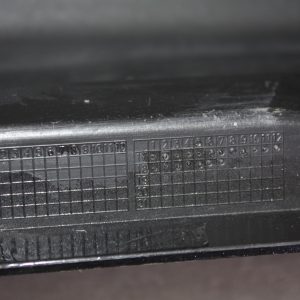 Audi A7 S Line Right Side Skirt 2018 ON 4K8853856A Genuine - Image 11