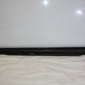 Audi A7 S Line Right Side Skirt 2018 ON 4K8853856A Genuine - Image 13