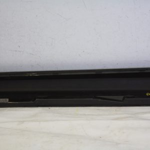 Audi A7 S Line Right Side Skirt 2018 ON 4K8853856A Genuine - Image 15