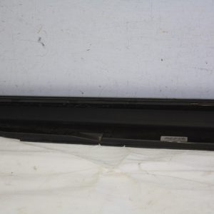 Audi A7 S Line Right Side Skirt 2018 ON 4K8853856A Genuine - Image 16