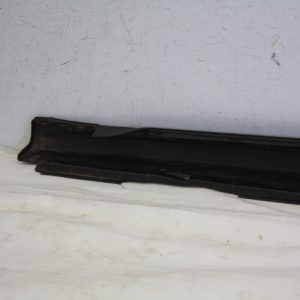 Audi A7 S Line Right Side Skirt 2018 ON 4K8853856A Genuine - Image 17