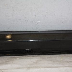 Audi A7 S Line Right Side Skirt 2018 ON 4K8853856A Genuine - Image 5