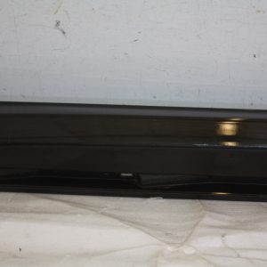 Audi A7 S Line Right Side Skirt 2018 ON 4K8853856A Genuine - Image 6