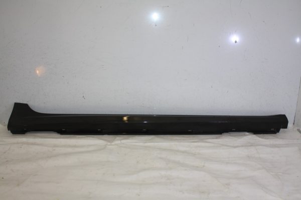 Audi-A7-S-Line-Right-Side-Skirt-2018-ON-4K8853856A-Genuine-178294093547