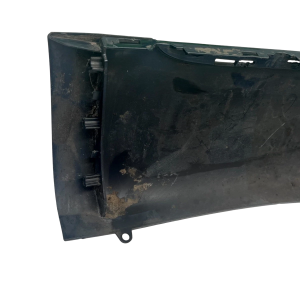 Audi A8 Rear Bumper Lower Section Diffuser 2014 TO 2017 4H0807521E Genuine - Image 12