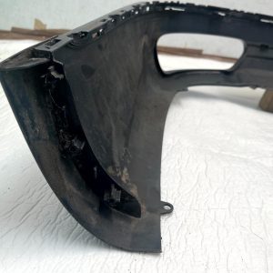 Audi A8 Rear Bumper Lower Section Diffuser 2014 TO 2017 4H0807521E Genuine - Image 13