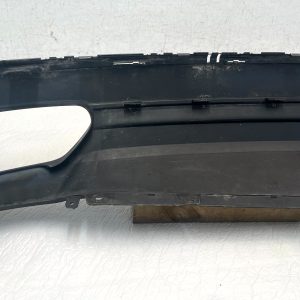 Audi A8 Rear Bumper Lower Section Diffuser 2014 TO 2017 4H0807521E Genuine - Image 14