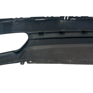 Audi A8 Rear Bumper Lower Section Diffuser 2014 TO 2017 4H0807521E Genuine - Image 14