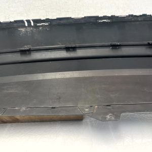 Audi A8 Rear Bumper Lower Section Diffuser 2014 TO 2017 4H0807521E Genuine - Image 15