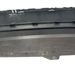 Audi A8 Rear Bumper Lower Section Diffuser 2014 TO 2017 4H0807521E Genuine - Image 15