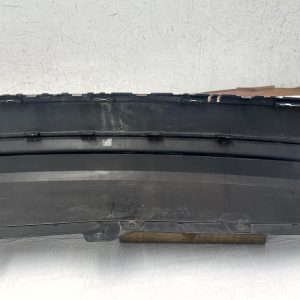 Audi A8 Rear Bumper Lower Section Diffuser 2014 TO 2017 4H0807521E Genuine - Image 16