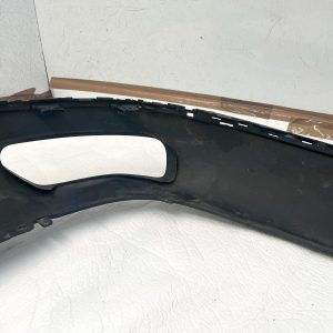 Audi A8 Rear Bumper Lower Section Diffuser 2014 TO 2017 4H0807521E Genuine - Image 17