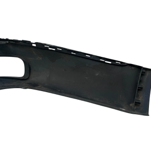 Audi A8 Rear Bumper Lower Section Diffuser 2014 TO 2017 4H0807521E Genuine - Image 18