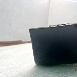 Audi A8 Rear Bumper Lower Section Diffuser 2014 TO 2017 4H0807521E Genuine - Image 3