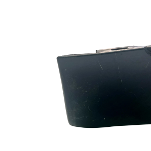 Audi A8 Rear Bumper Lower Section Diffuser 2014 TO 2017 4H0807521E Genuine - Image 3