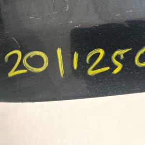 Audi A8 Rear Bumper Lower Section Diffuser 2014 TO 2017 4H0807521E Genuine - Image 21