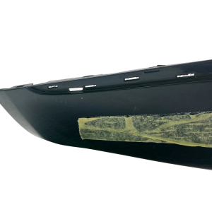Audi A8 Rear Bumper Lower Section Diffuser 2014 TO 2017 4H0807521E Genuine - Image 4