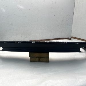 Audi A8 Rear Bumper Lower Section Diffuser 2014 TO 2017 4H0807521E Genuine