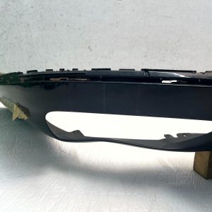 Audi A8 Rear Bumper Lower Section Diffuser 2014 TO 2017 4H0807521E Genuine - Image 5