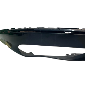 Audi A8 Rear Bumper Lower Section Diffuser 2014 TO 2017 4H0807521E Genuine - Image 5