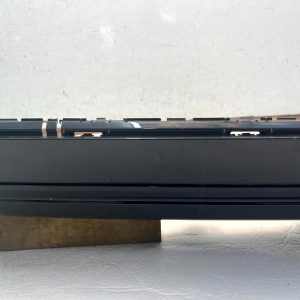 Audi A8 Rear Bumper Lower Section Diffuser 2014 TO 2017 4H0807521E Genuine - Image 6