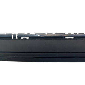 Audi A8 Rear Bumper Lower Section Diffuser 2014 TO 2017 4H0807521E Genuine - Image 6