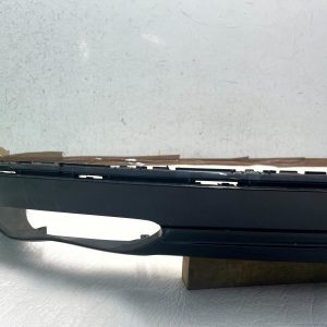 Audi A8 Rear Bumper Lower Section Diffuser 2014 TO 2017 4H0807521E Genuine - Image 7