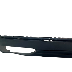 Audi A8 Rear Bumper Lower Section Diffuser 2014 TO 2017 4H0807521E Genuine - Image 7