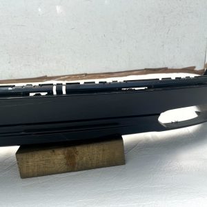 Audi A8 Rear Bumper Lower Section Diffuser 2014 TO 2017 4H0807521E Genuine - Image 8