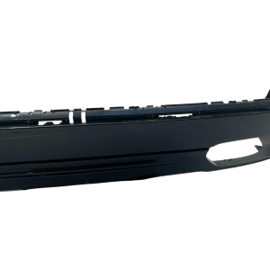 Audi A8 Rear Bumper Lower Section Diffuser 2014 TO 2017 4H0807521E Genuine - Image 8