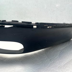 Audi A8 Rear Bumper Lower Section Diffuser 2014 TO 2017 4H0807521E Genuine - Image 9