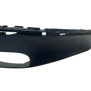 Audi A8 Rear Bumper Lower Section Diffuser 2014 TO 2017 4H0807521E Genuine - Image 9