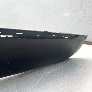 Audi A8 Rear Bumper Lower Section Diffuser 2014 TO 2017 4H0807521E Genuine - Image 10
