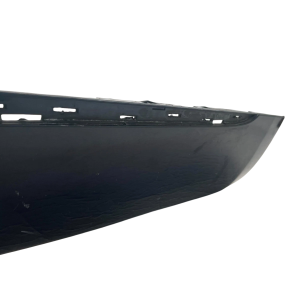 Audi A8 Rear Bumper Lower Section Diffuser 2014 TO 2017 4H0807521E Genuine - Image 10