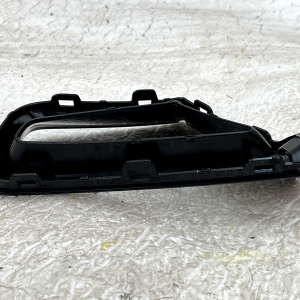Audi E Tron Front Bumper Left Air Duct Grille Trim Cover 19-22 4KE121735 Genuine 24 Audi E Tron Front Bumper Left Air Duct Grille Trim Cover 19-22 4KE121735 Genuine - Image 10