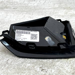 Audi E Tron Front Bumper Left Air Duct Grille Trim Cover 19-22 4KE121735 Genuine 25 Audi E Tron Front Bumper Left Air Duct Grille Trim Cover 19-22 4KE121735 Genuine - Image 11