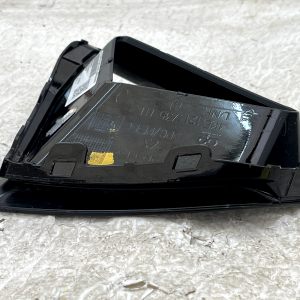 Audi E Tron Front Bumper Left Air Duct Grille Trim Cover 19-22 4KE121735 Genuine 26 Audi E Tron Front Bumper Left Air Duct Grille Trim Cover 19-22 4KE121735 Genuine - Image 12
