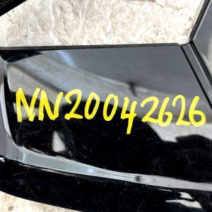 Audi E Tron Front Bumper Left Air Duct Grille Trim Cover 19-22 4KE121735 Genuine 29 Audi E Tron Front Bumper Left Air Duct Grille Trim Cover 19-22 4KE121735 Genuine - Image 15