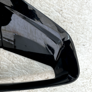Audi E Tron Front Bumper Left Air Duct Grille Trim Cover 19-22 4KE121735 Genuine 16 Audi E Tron Front Bumper Left Air Duct Grille Trim Cover 19-22 4KE121735 Genuine - Image 2