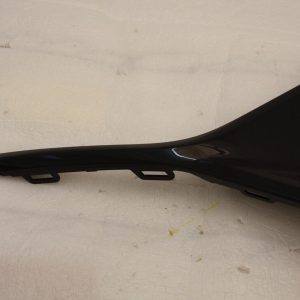 Audi E-Tron Front Bumper Left Side Trim 4KE121341 Genuine - Image 5