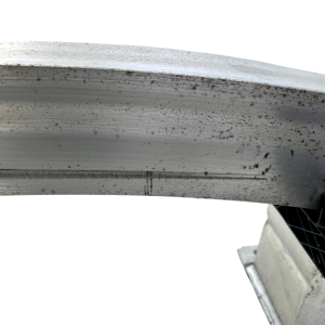 Audi E Tron Front Bumper Reinforcement Crash Bar 2019 TO 2022 4KE807109 Genuine - Image 17