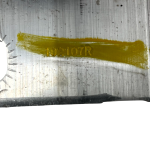 Audi E Tron Front Bumper Reinforcement Crash Bar 2019 TO 2022 4KE807109 Genuine - Image 23